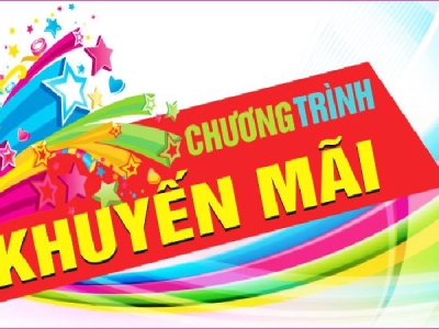 Chương trình chiết khấu tháng 11/2024 dành cho quý khách hàng 