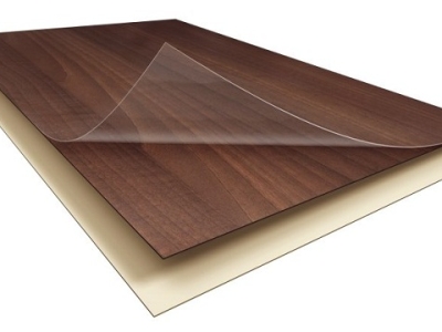 VÁN MDF PHỦ MELAMINE